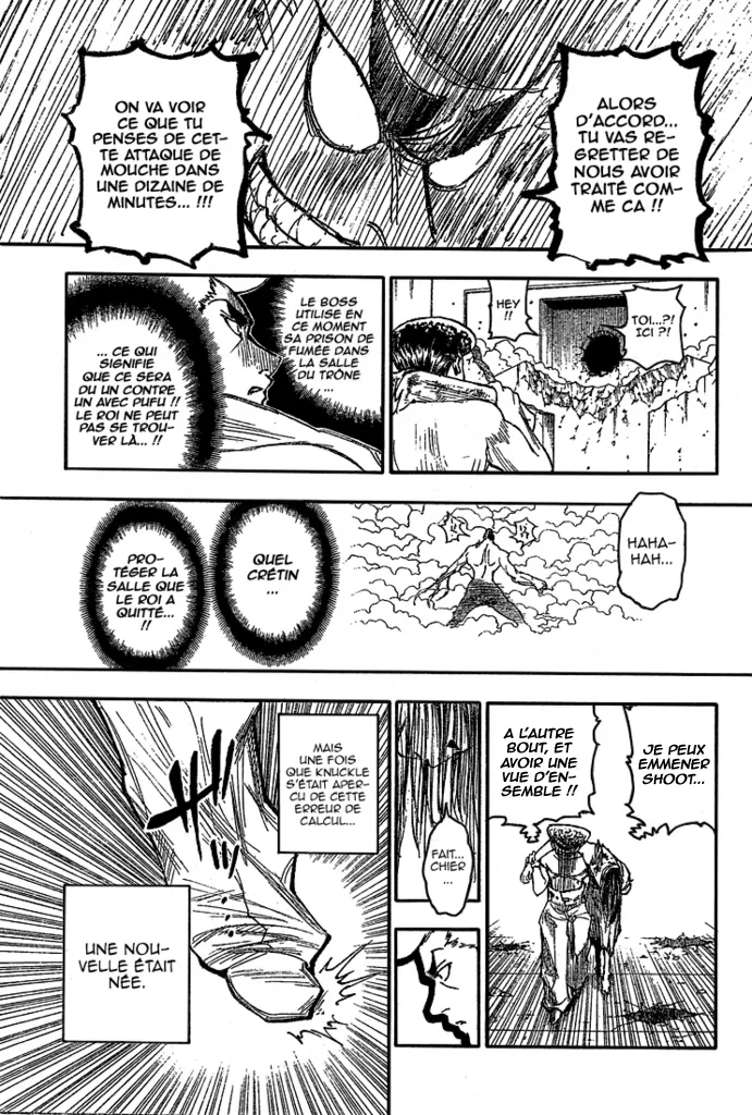 Chargement... Ch.277 p.5