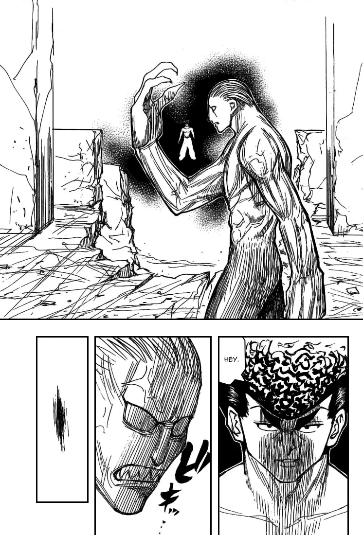Chargement... Ch.277 p.8