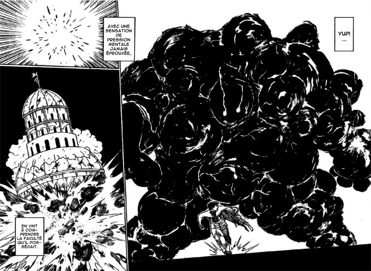 Chargement... Ch.278 p.1
