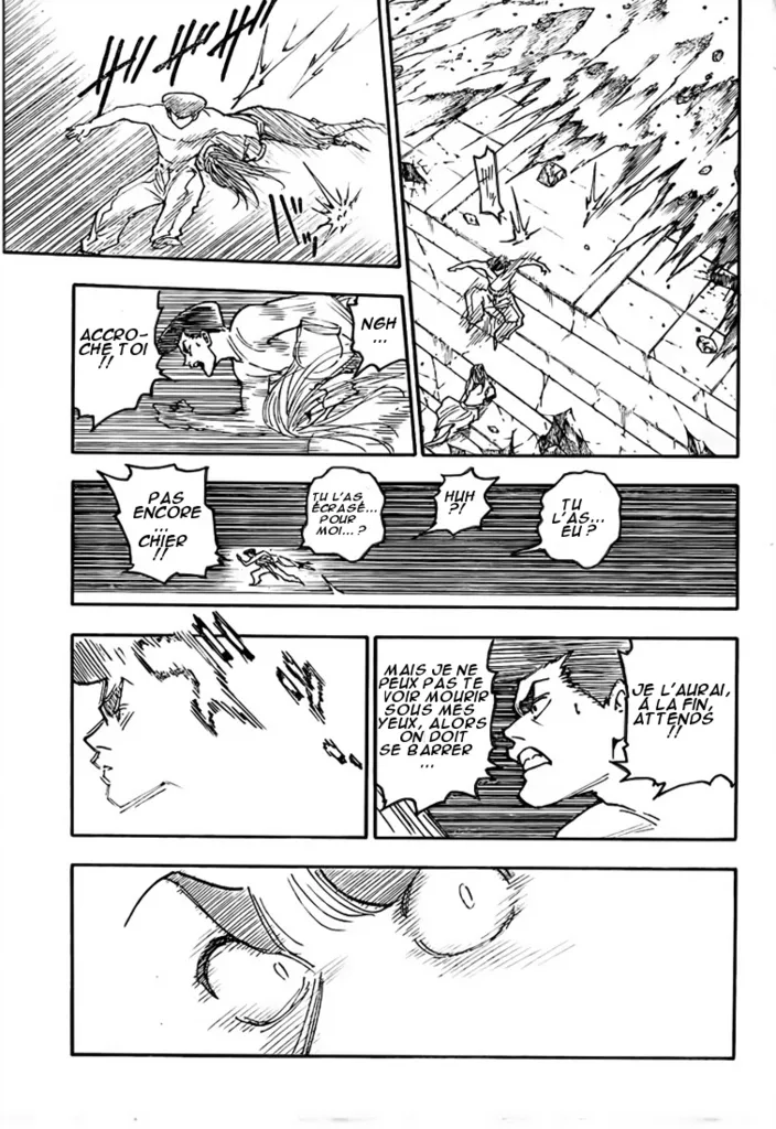 Chargement... Ch.278 p.11