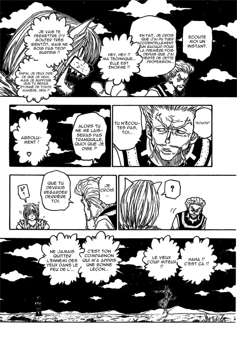 Chargement... Ch.278 p.15