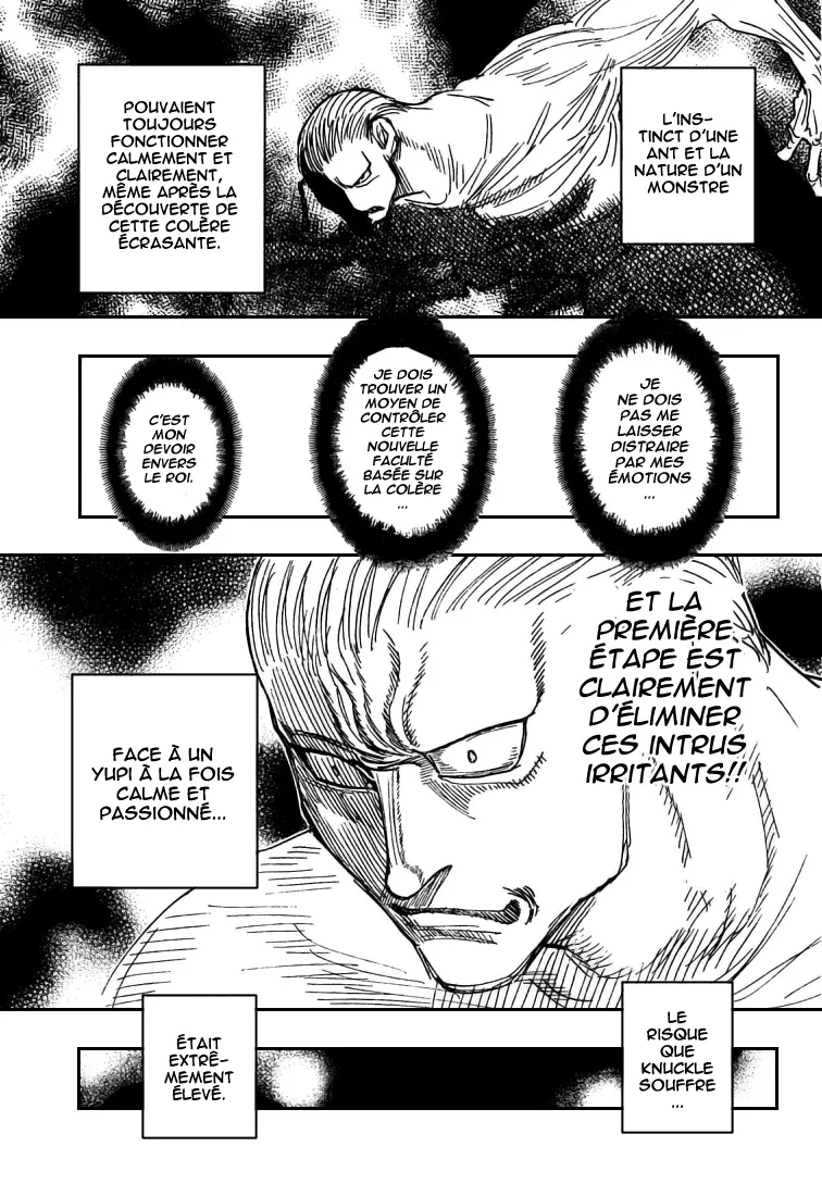 Chargement... Ch.278 p.16