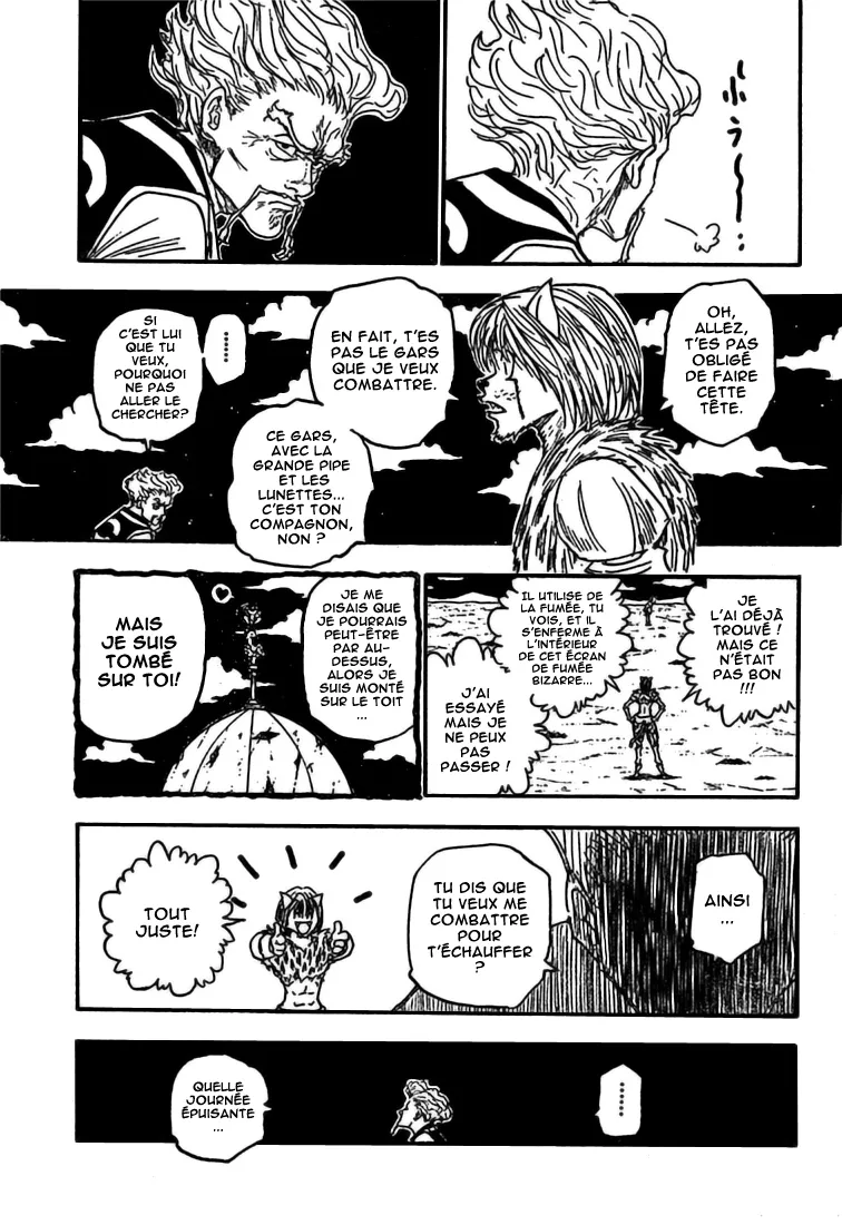 Chargement... Ch.278 p.2
