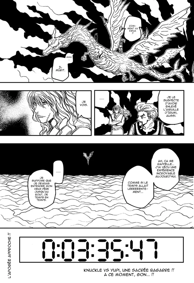 Chargement... Ch.278 p.3