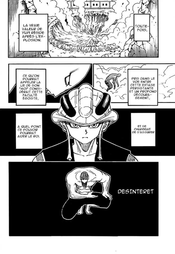Chargement... Ch.278 p.4