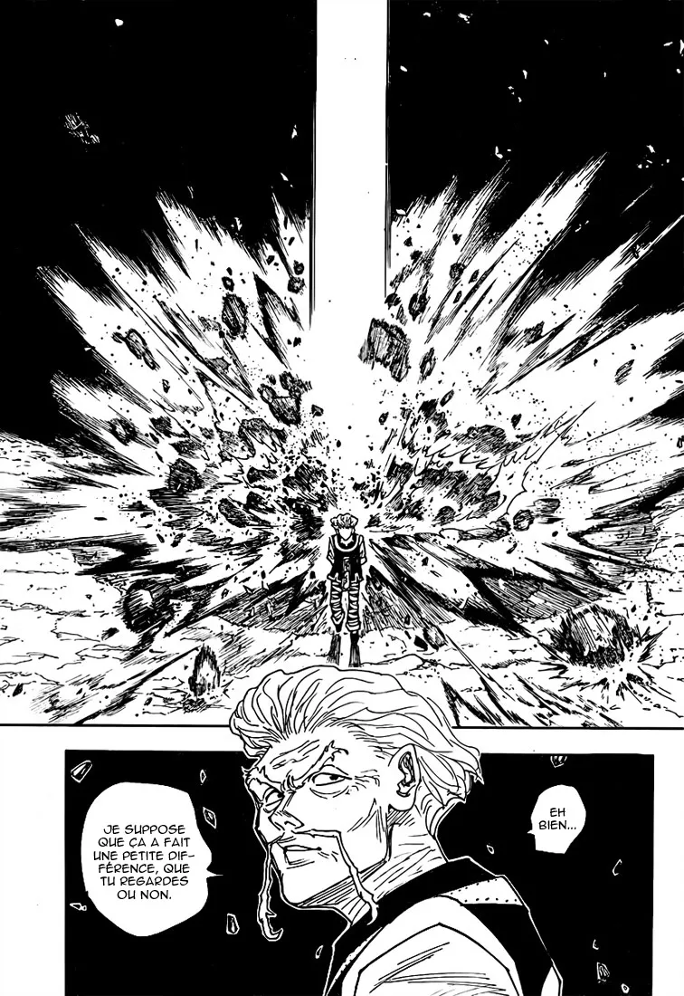 Chargement... Ch.278 p.5