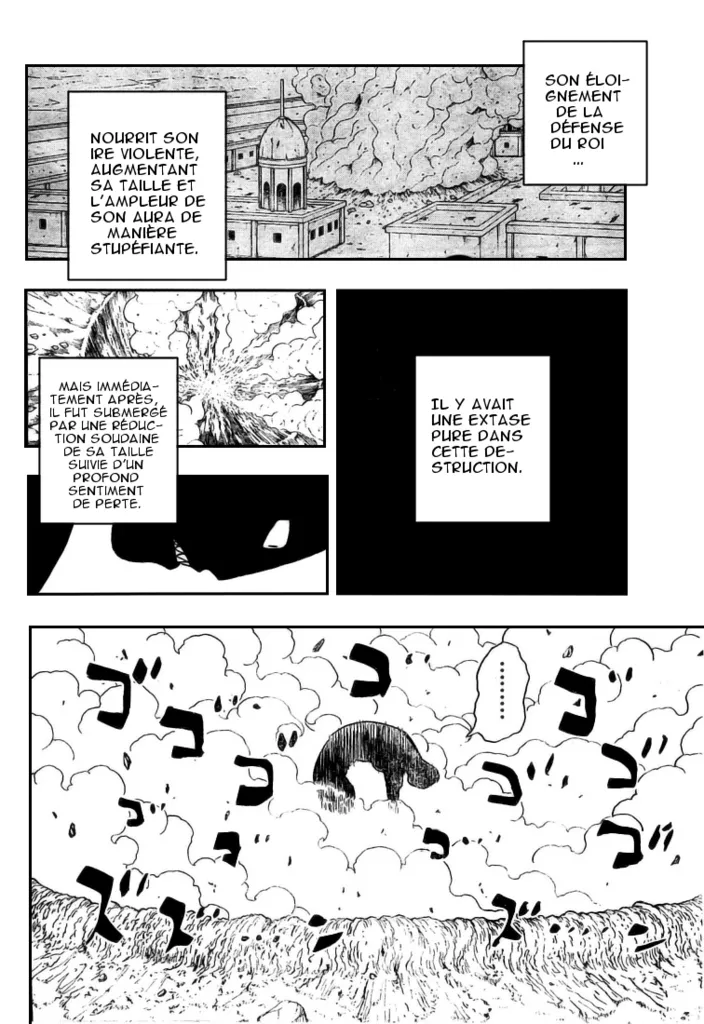 Chargement... Ch.278 p.7