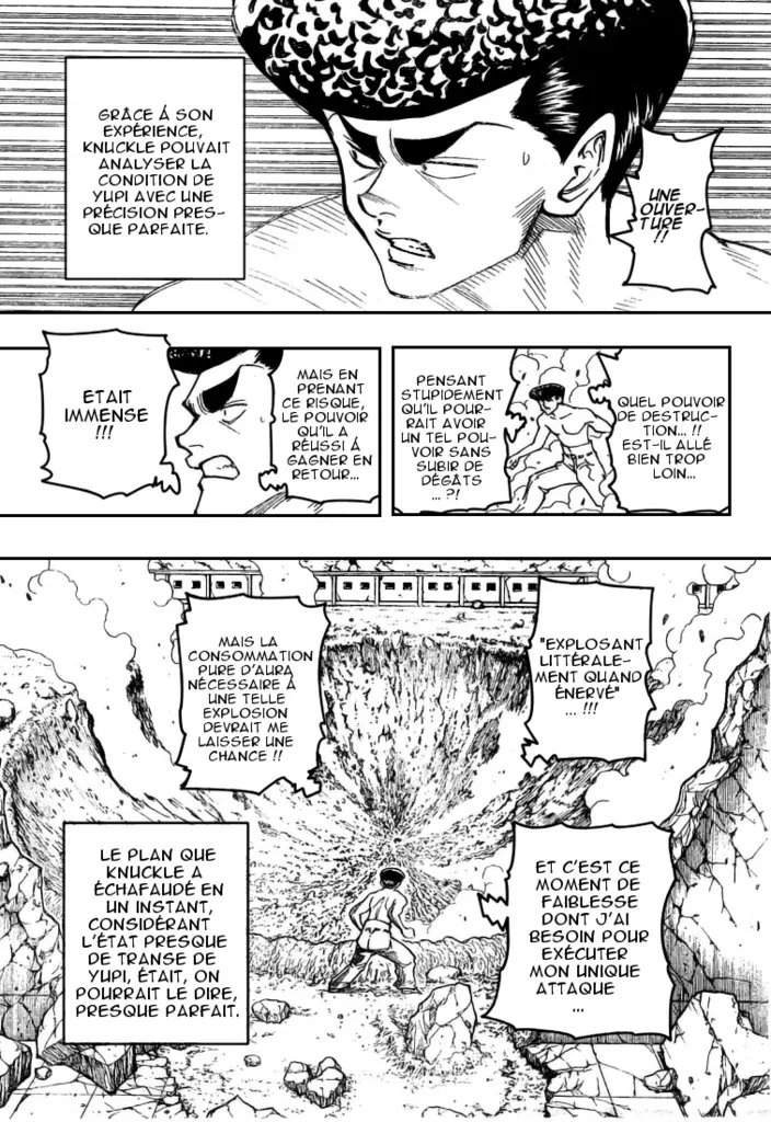 Chargement... Ch.278 p.8