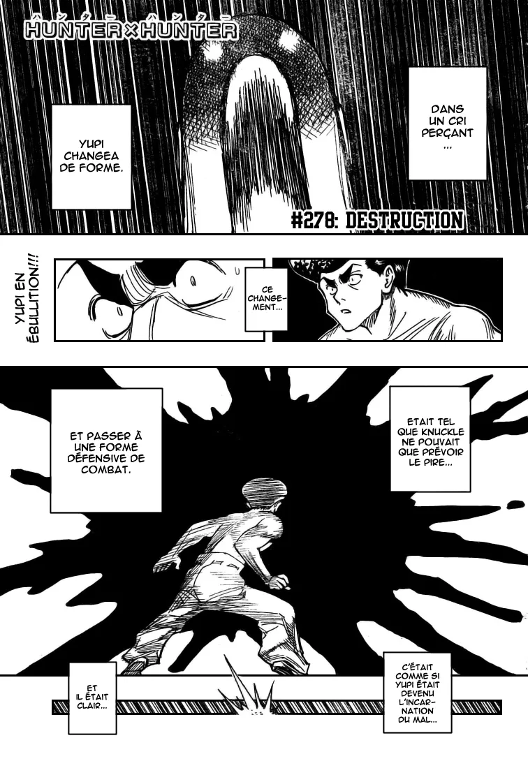 Chargement... Ch.278 p.9