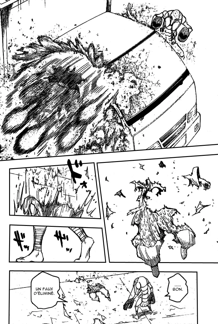 Chargement... Ch.279 p.1