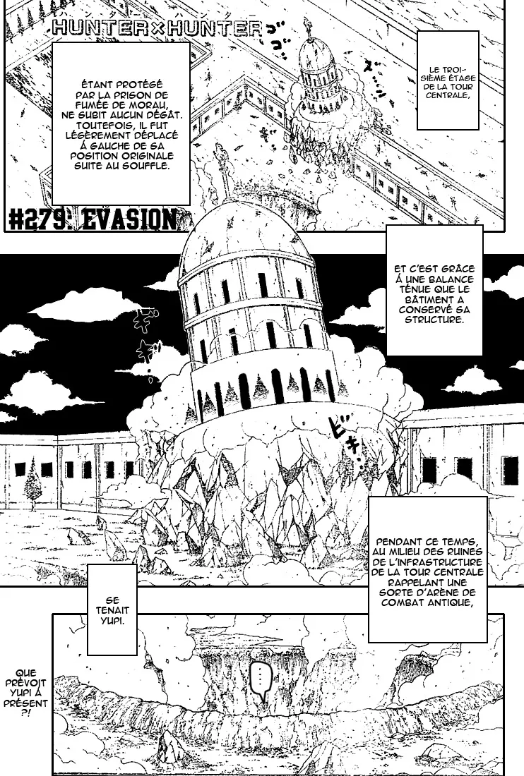 Chargement... Ch.279 p.10