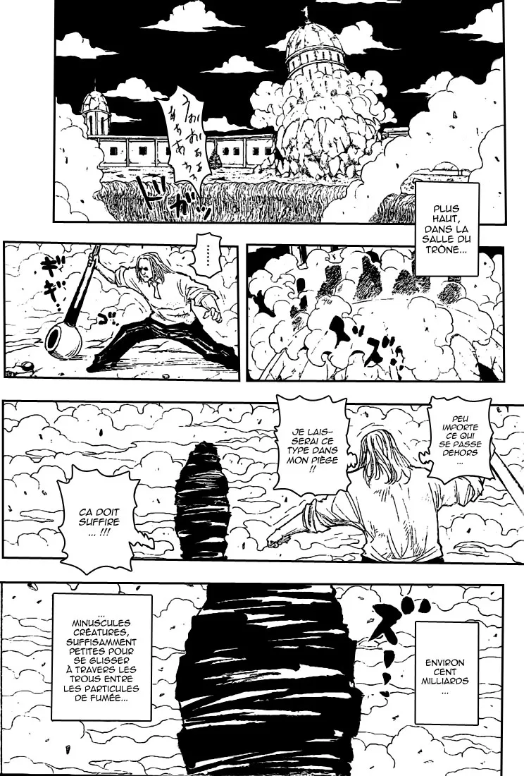 Chargement... Ch.279 p.12
