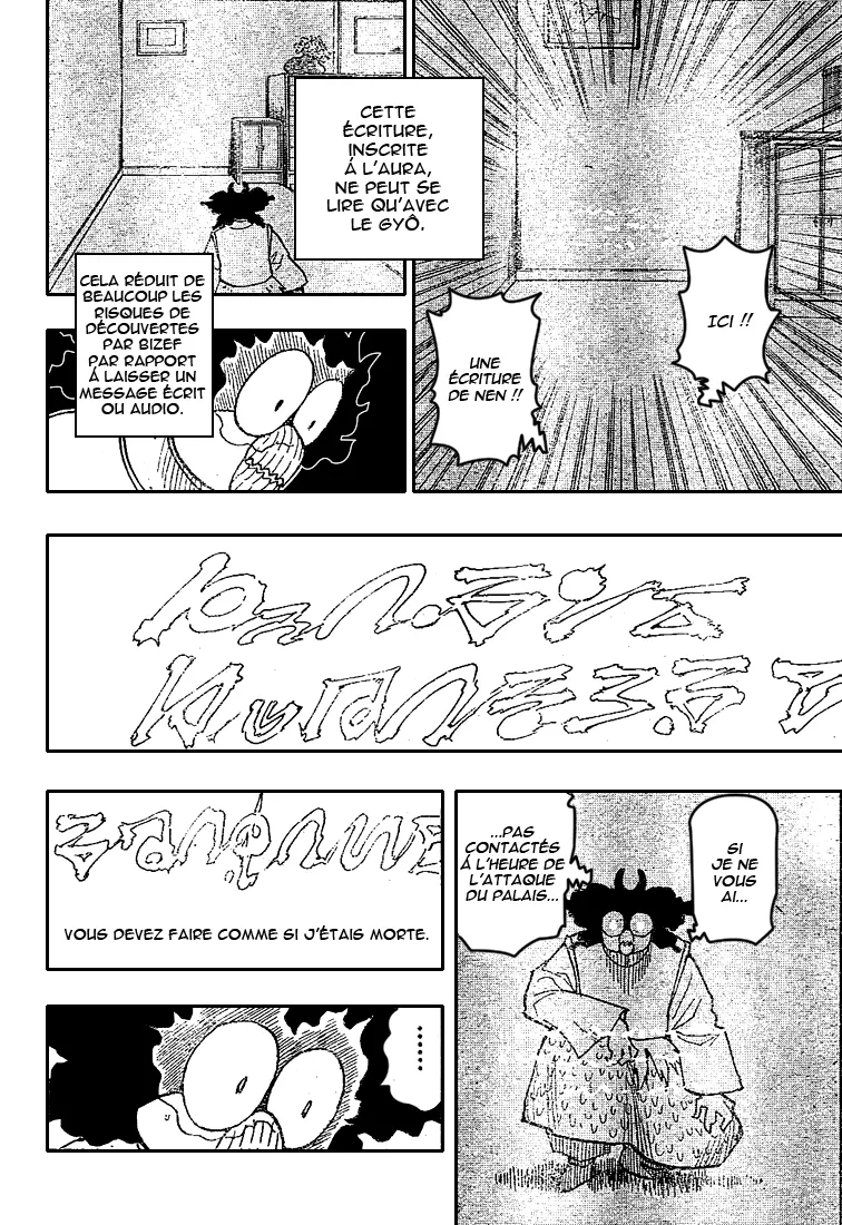 Chargement... Ch.279 p.15