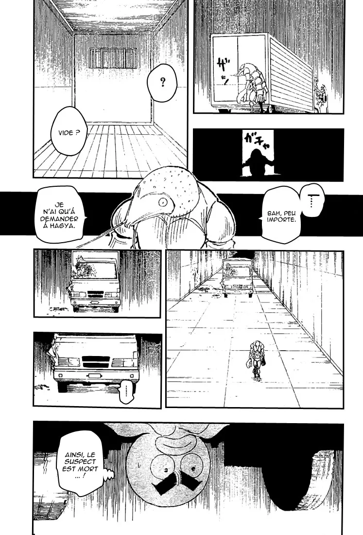 Chargement... Ch.279 p.16
