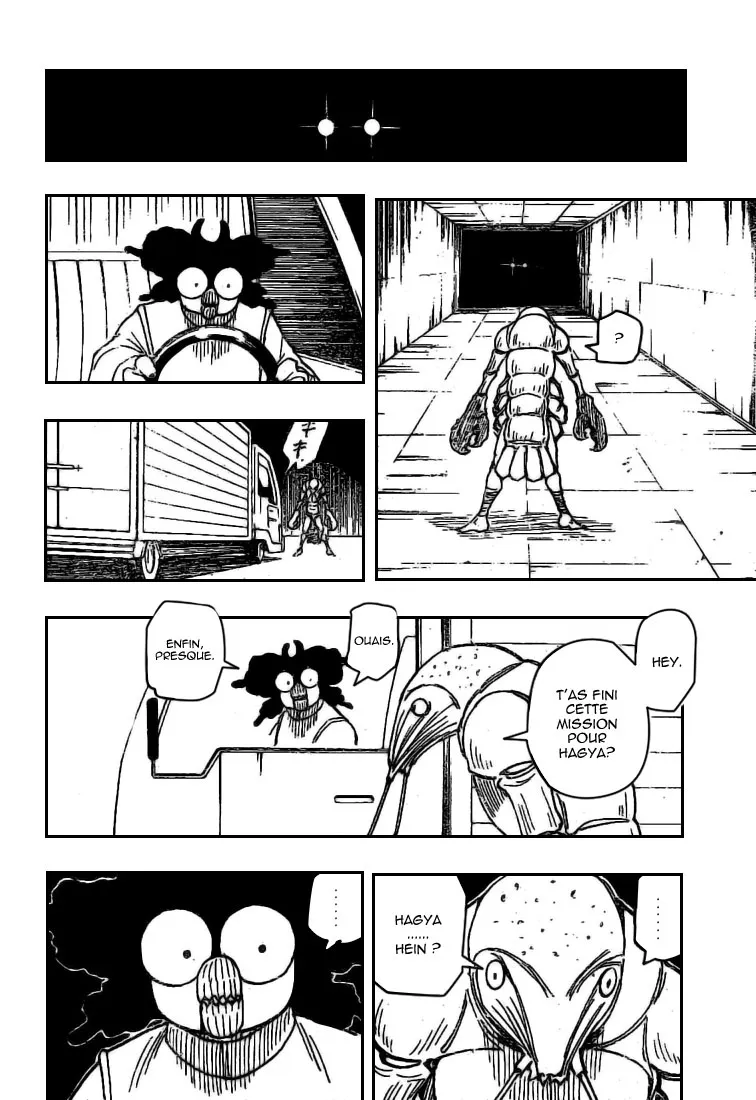 Chargement... Ch.279 p.17