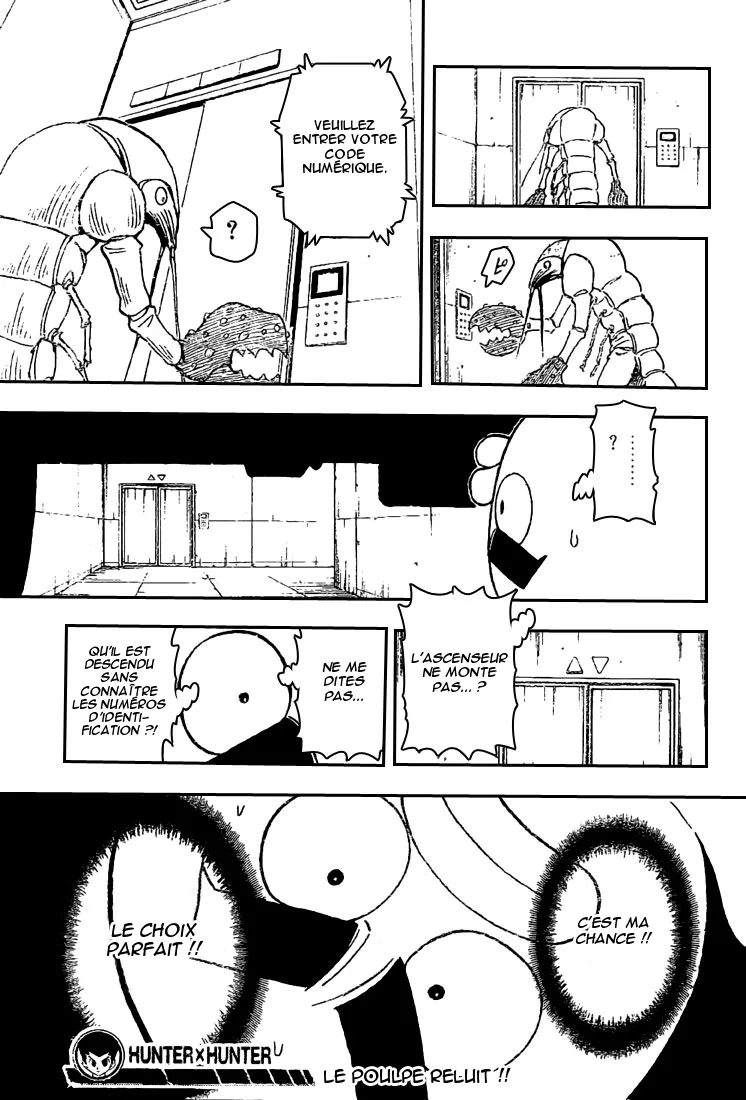 Chargement... Ch.279 p.18