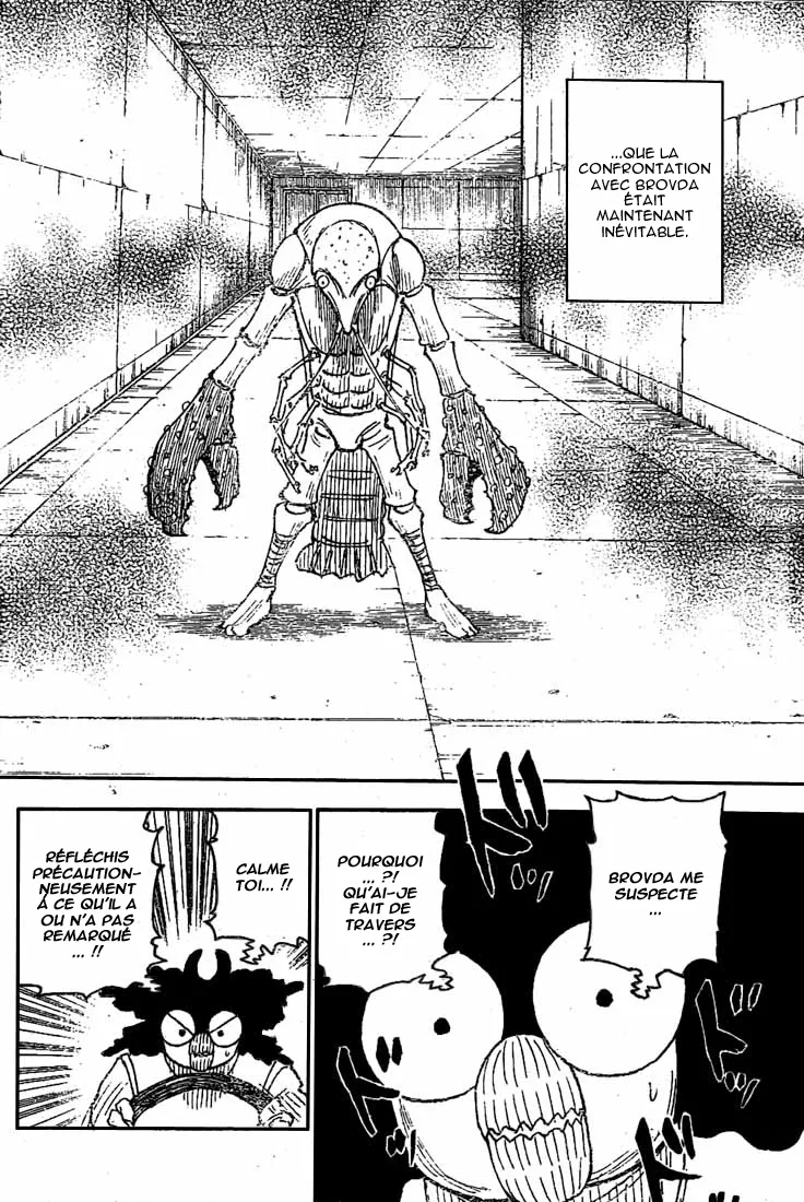 Chargement... Ch.279 p.19