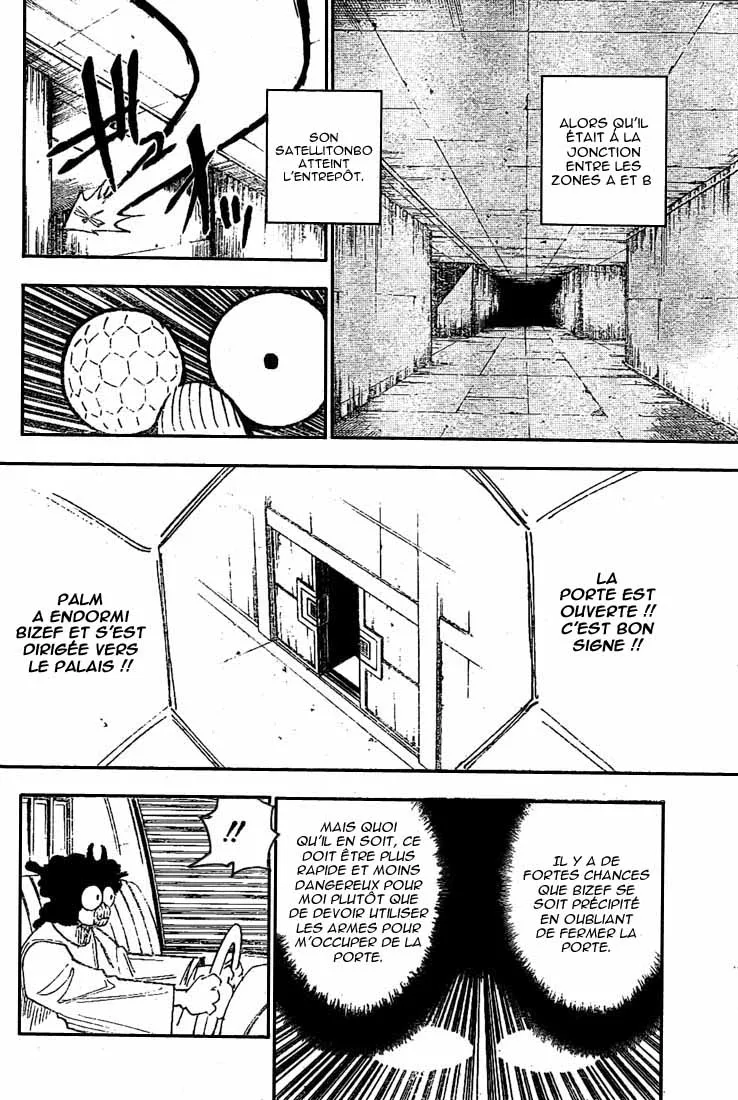 Chargement... Ch.279 p.3