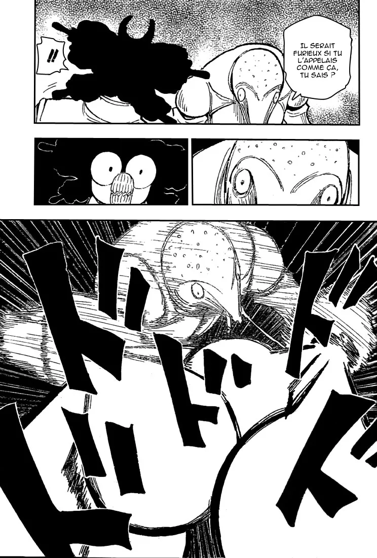 Chargement... Ch.279 p.4