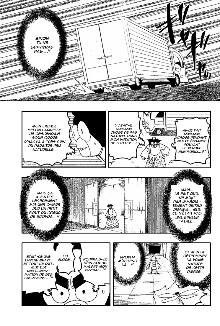 Chargement... Ch.279 p.5