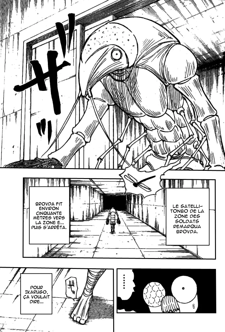 Chargement... Ch.279 p.9