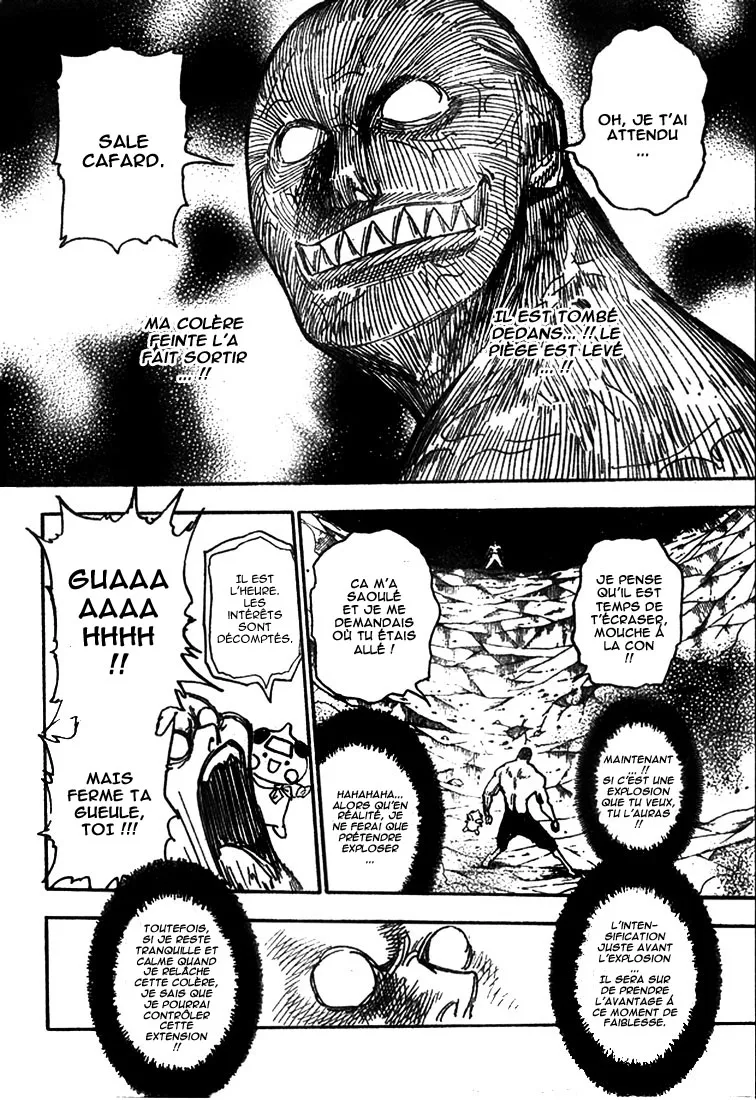 Chargement... Ch.280 p.1