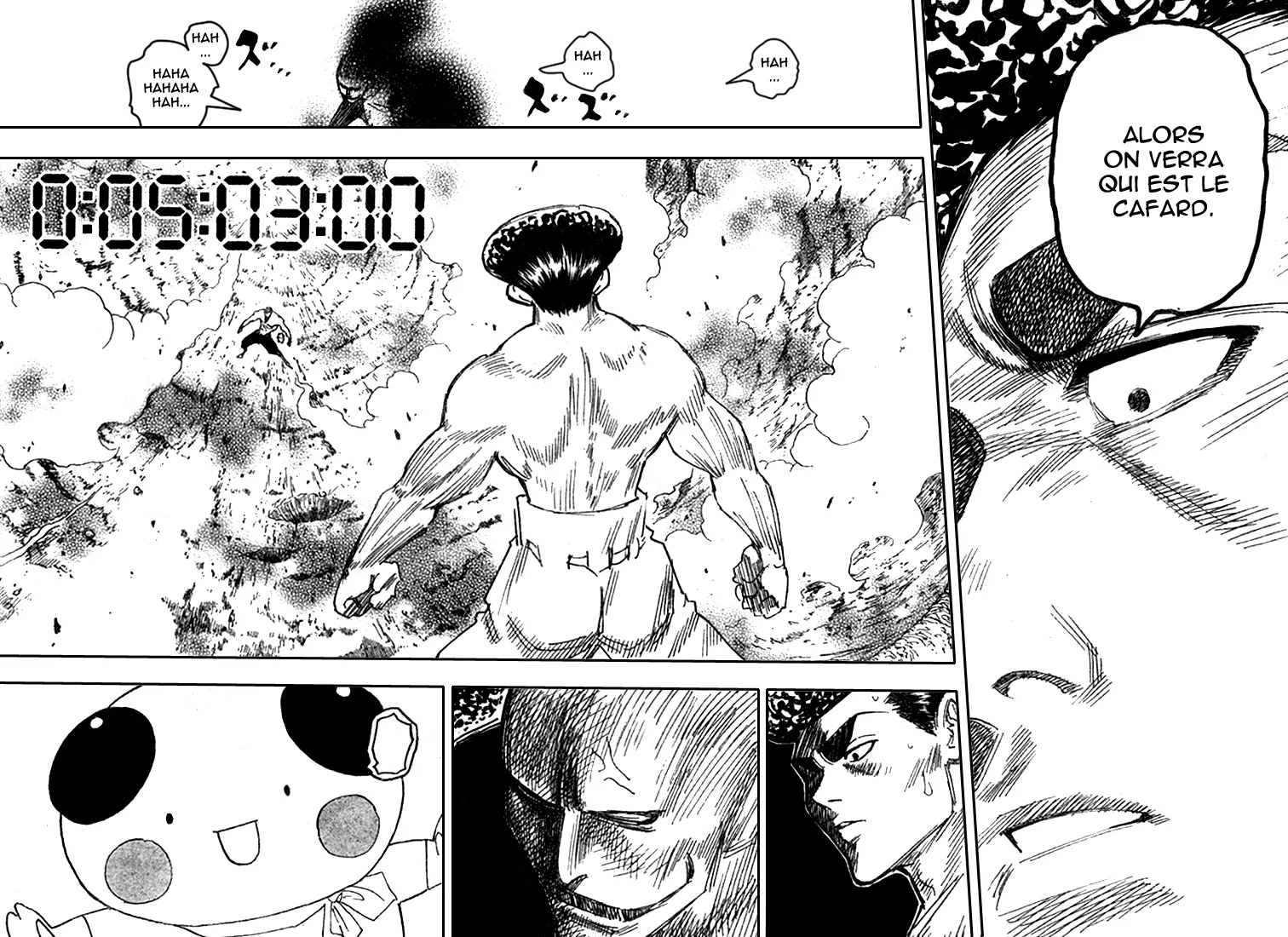 Chargement... Ch.280 p.10