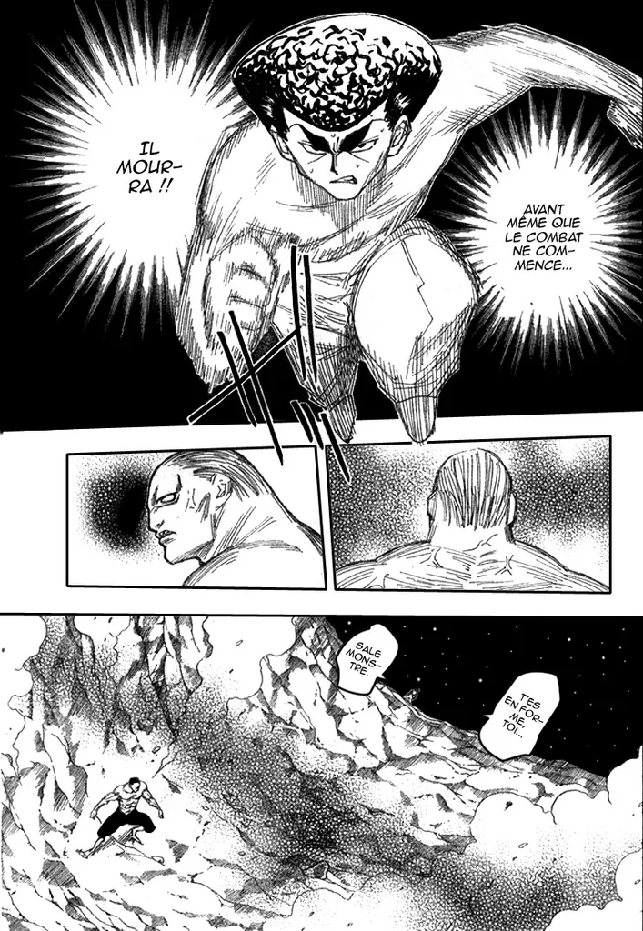 Chargement... Ch.280 p.11
