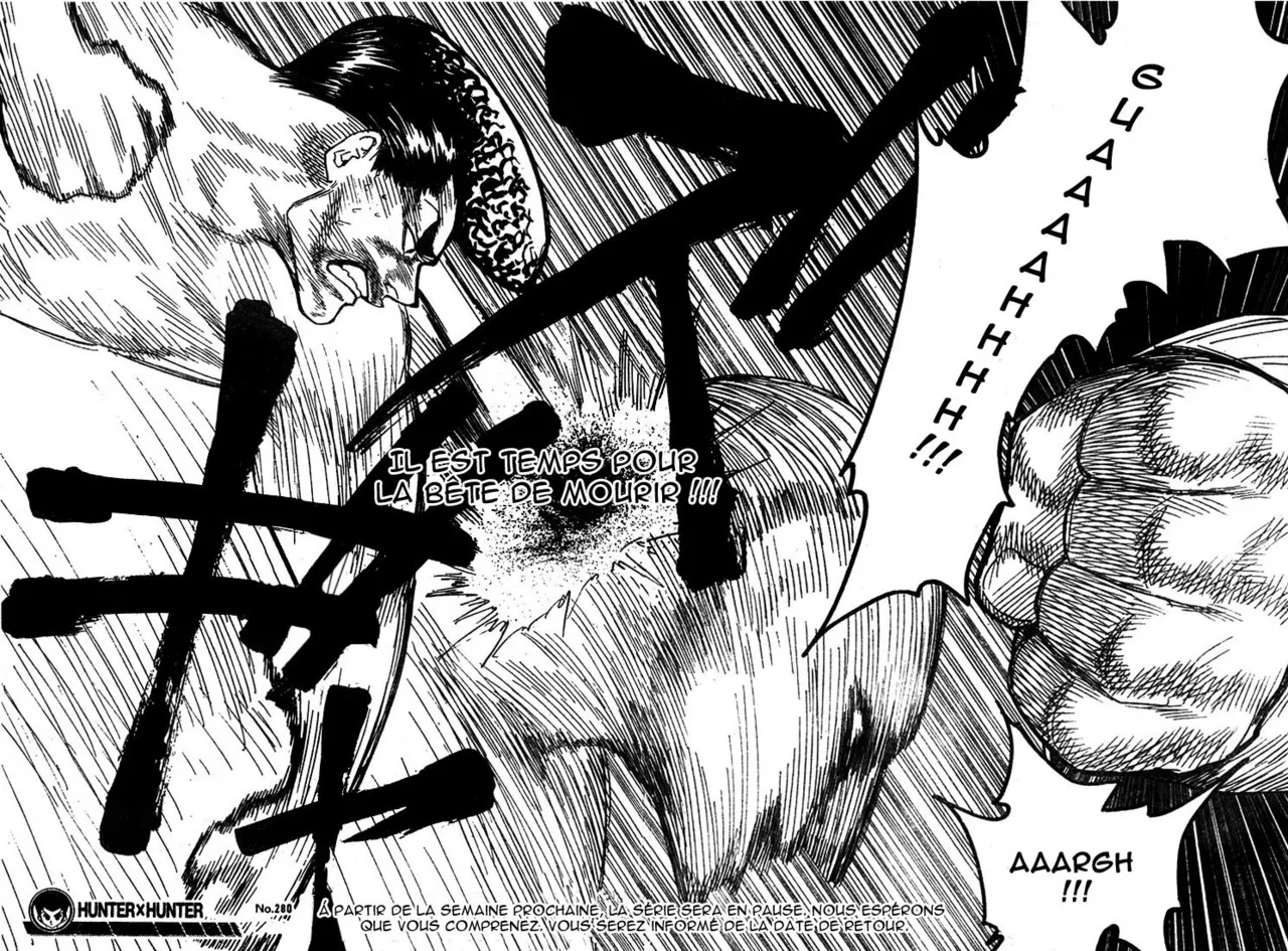 Chargement... Ch.280 p.13
