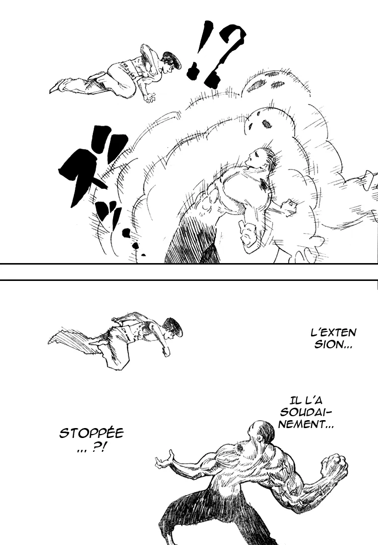 Chargement... Ch.280 p.15