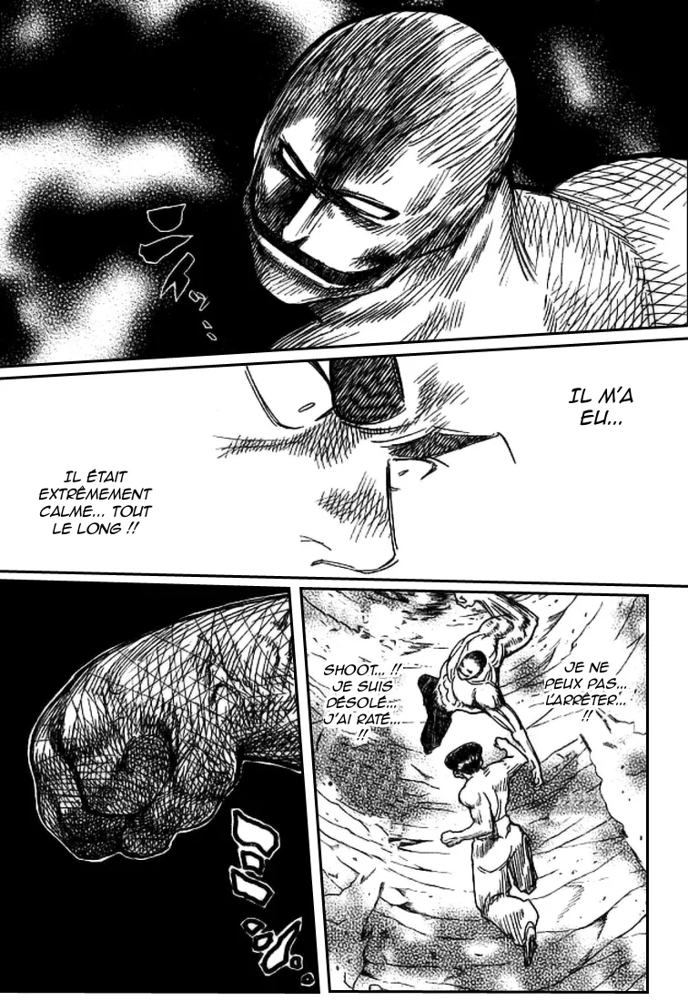 Chargement... Ch.280 p.2