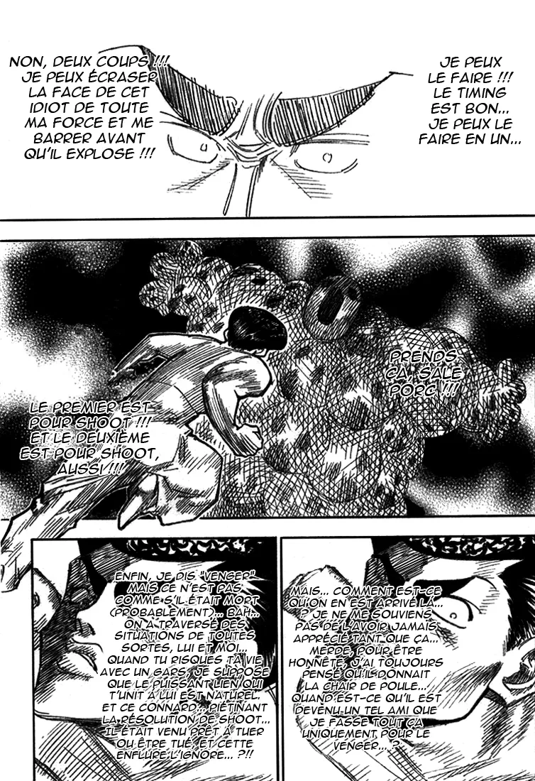Chargement... Ch.280 p.5
