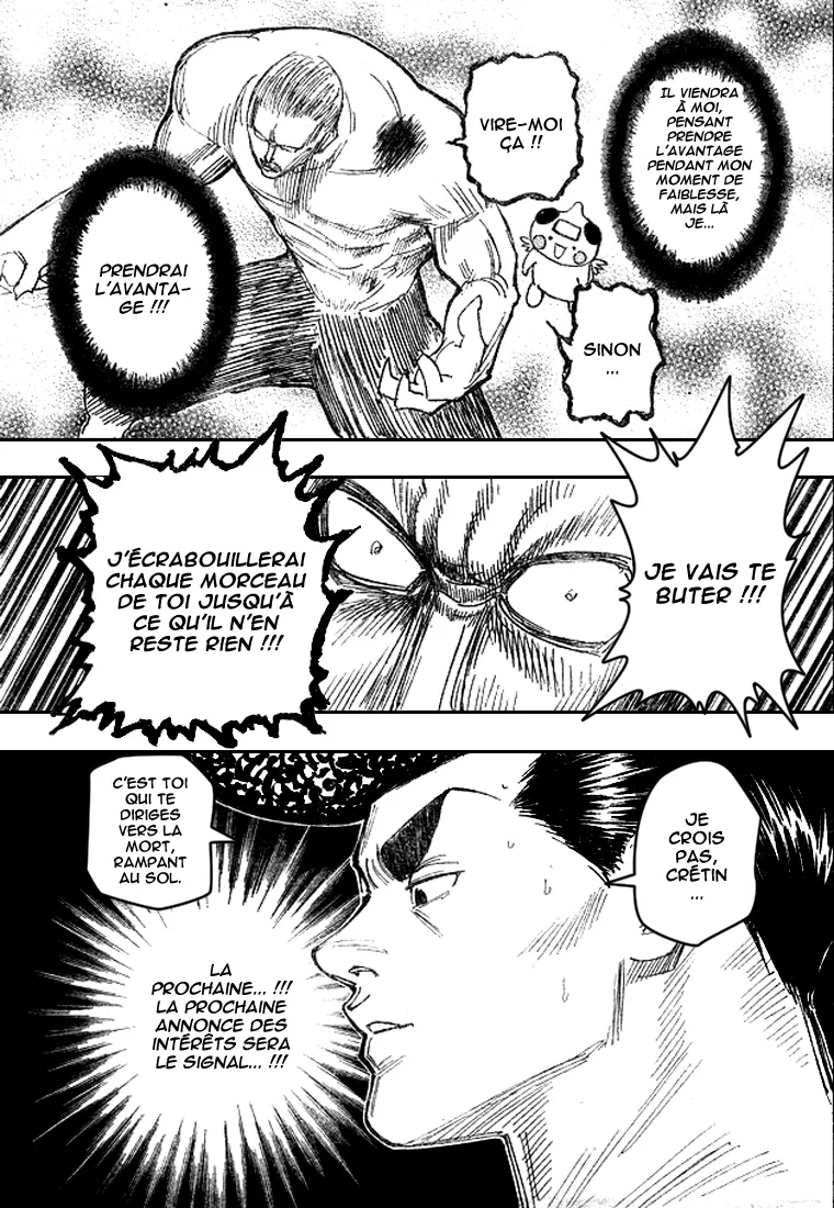 Chargement... Ch.280 p.6