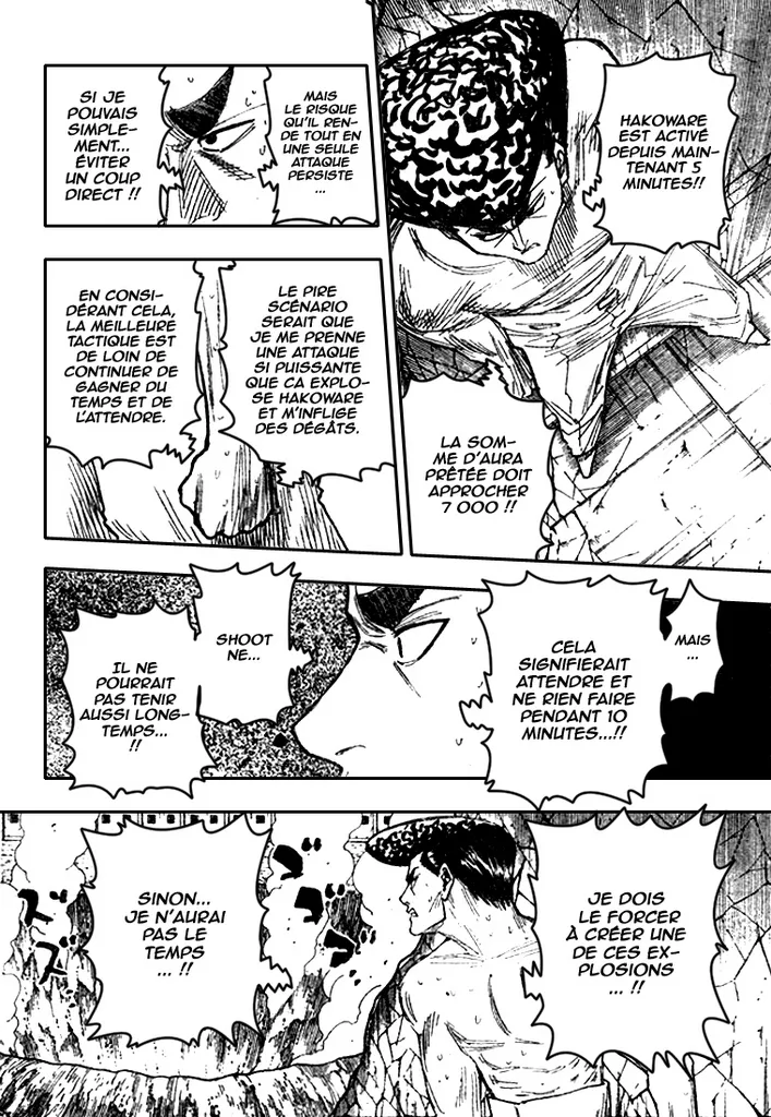 Chargement... Ch.280 p.7