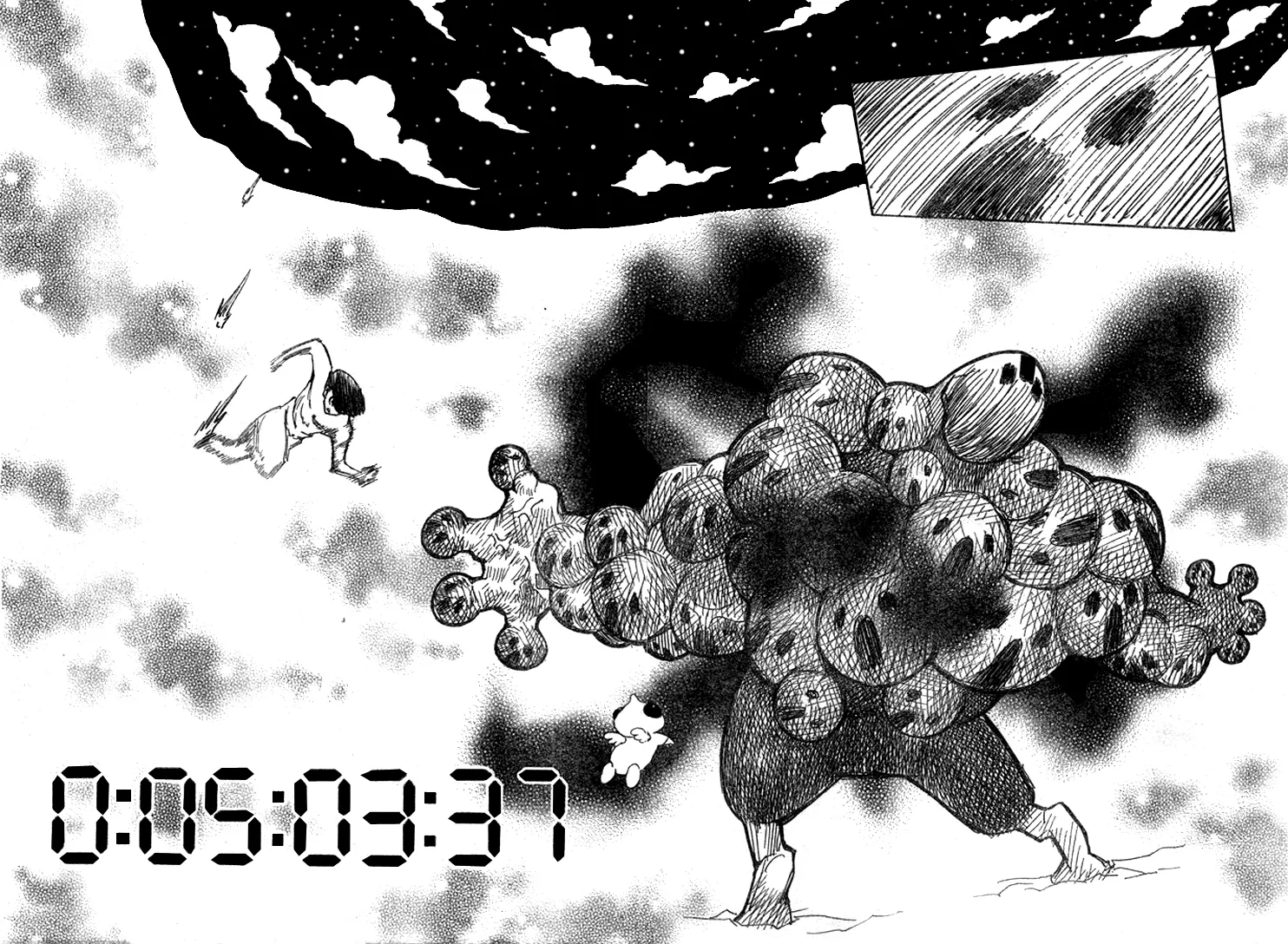 Chargement... Ch.280 p.8