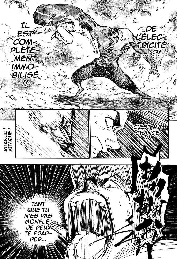 Chargement... Ch.281 p.11