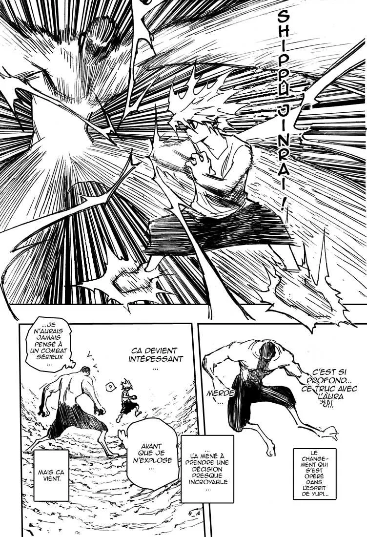 Chargement... Ch.281 p.16