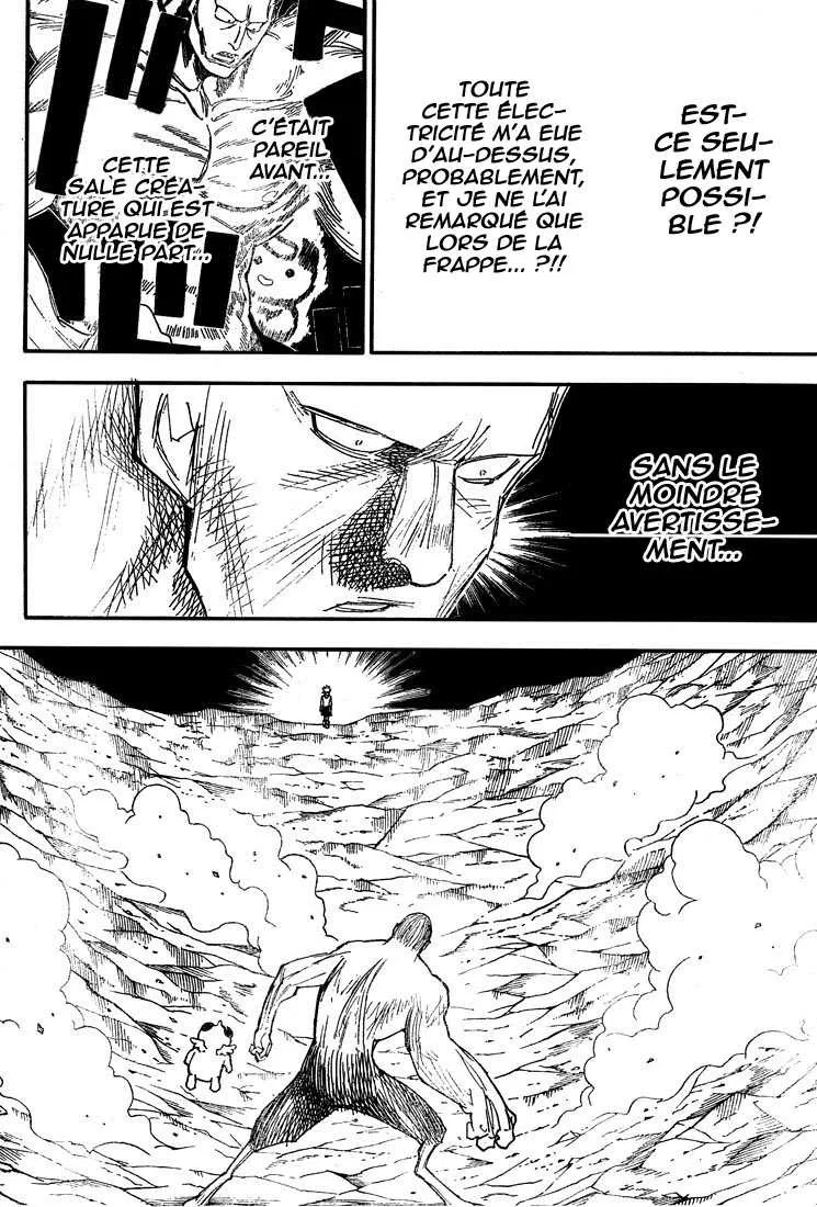 Chargement... Ch.281 p.2