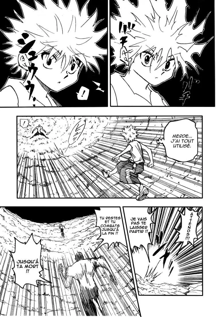 Chargement... Ch.281 p.21