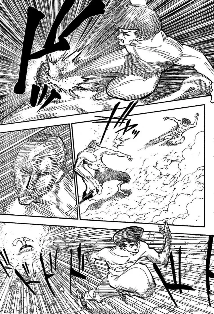 Chargement... Ch.281 p.24