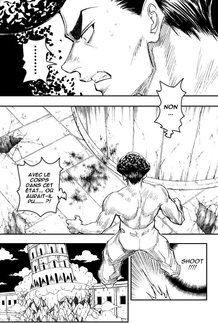 Chargement... Ch.281 p.4