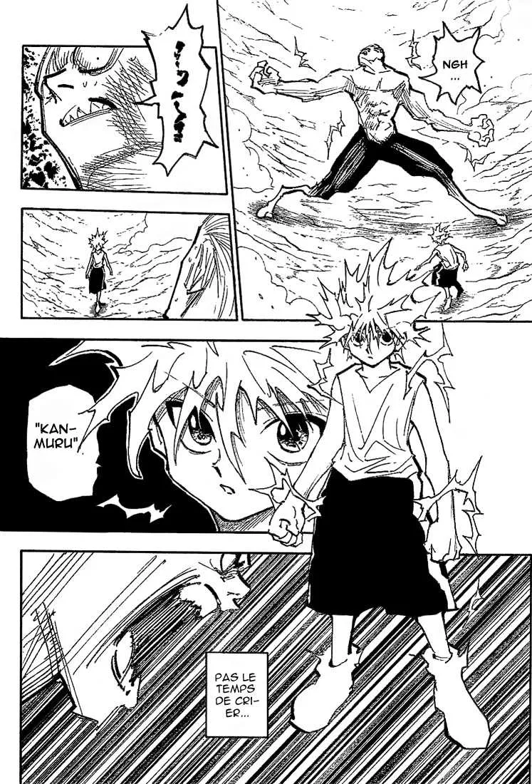 Chargement... Ch.281 p.5