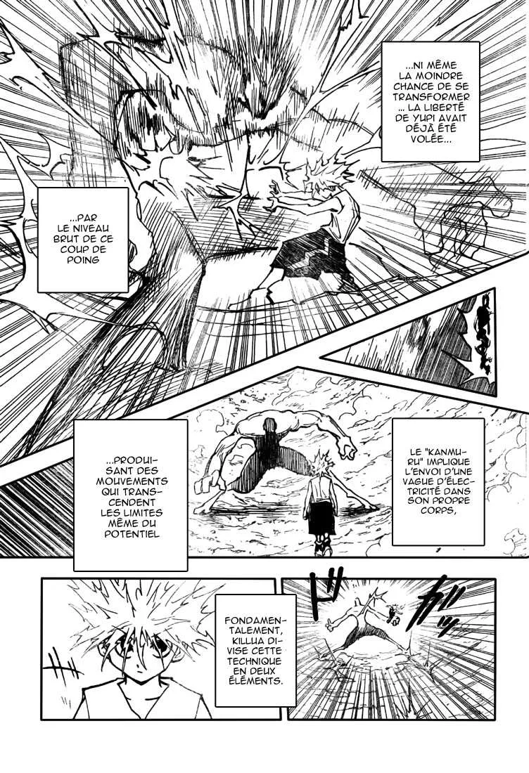 Chargement... Ch.281 p.6