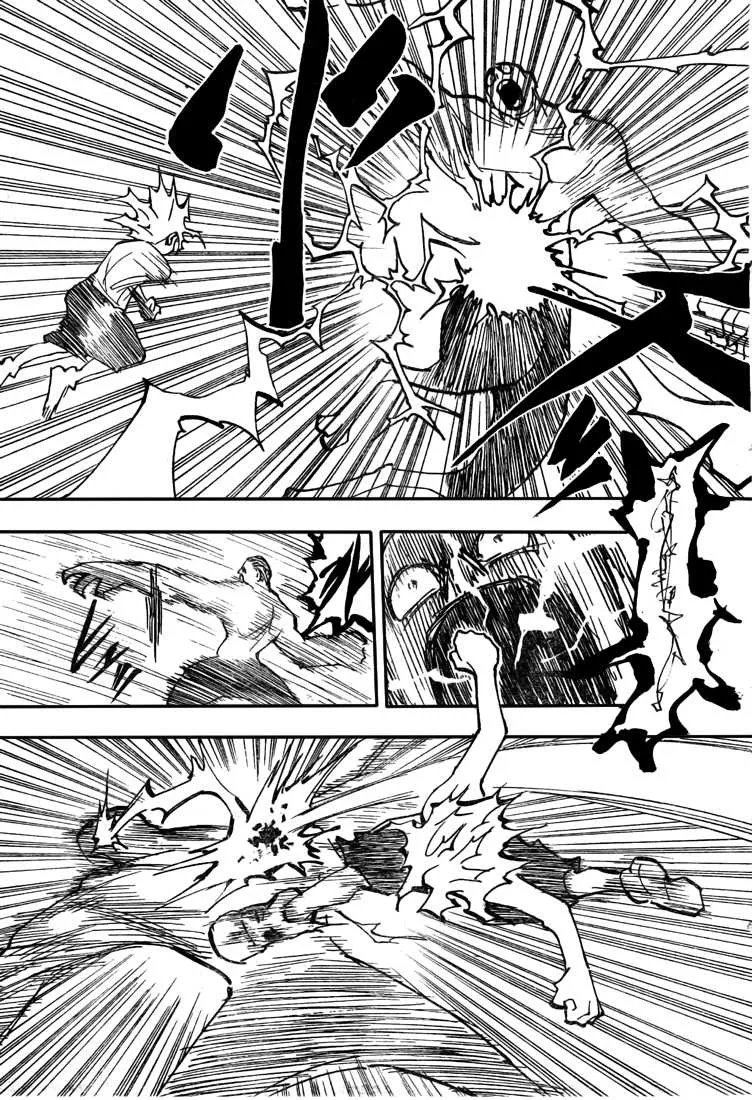 Chargement... Ch.281 p.7