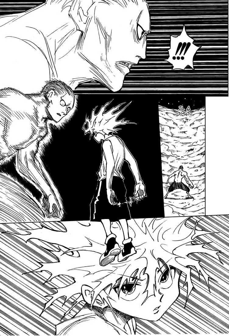 Chargement... Ch.281 p.9