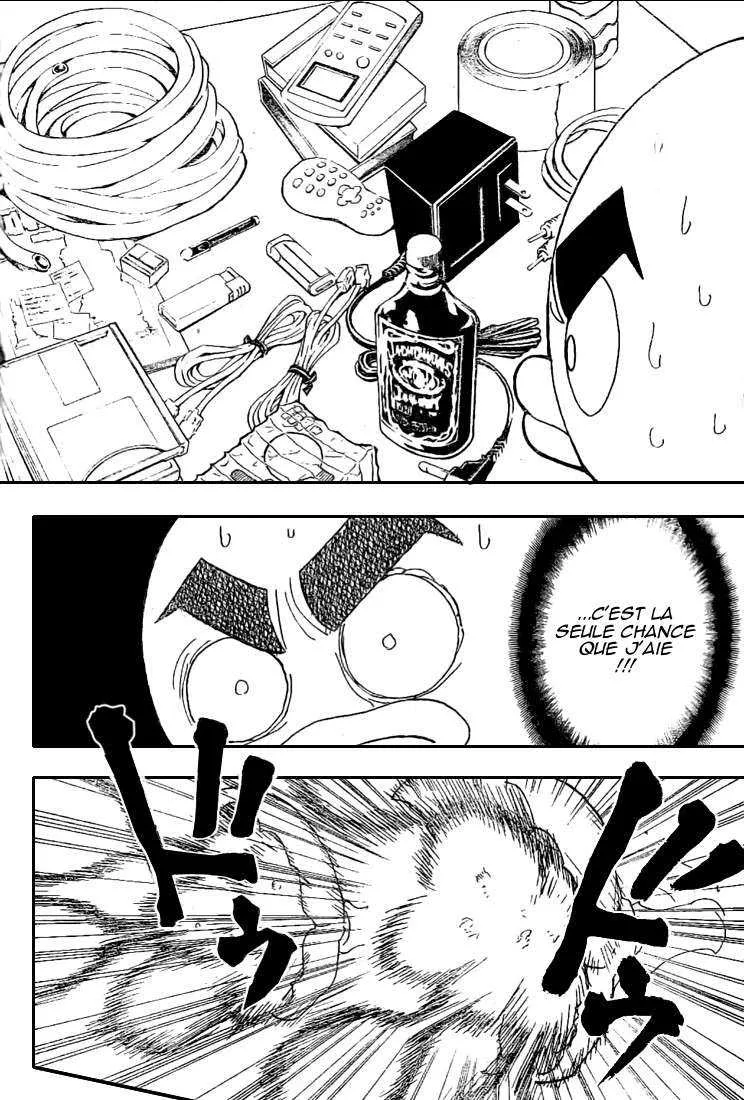 Chargement... Ch.282 p.1