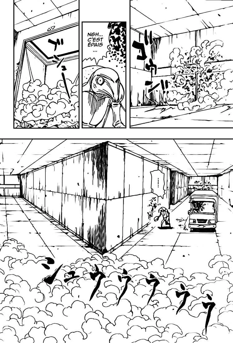 Chargement... Ch.282 p.13