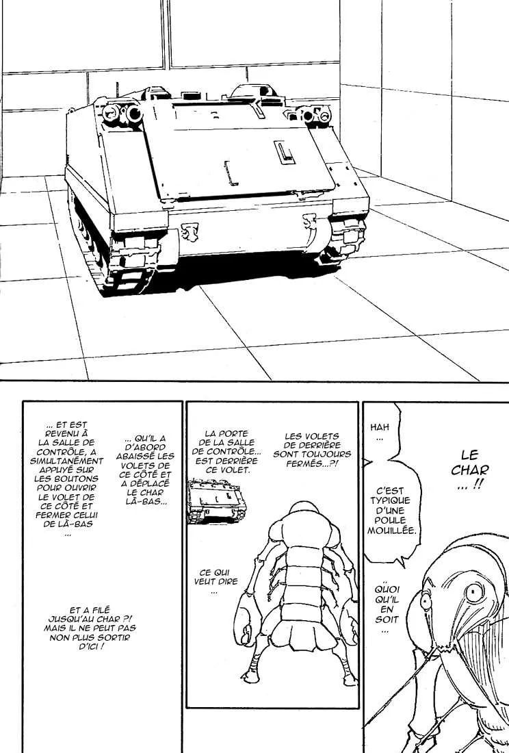 Chargement... Ch.282 p.16