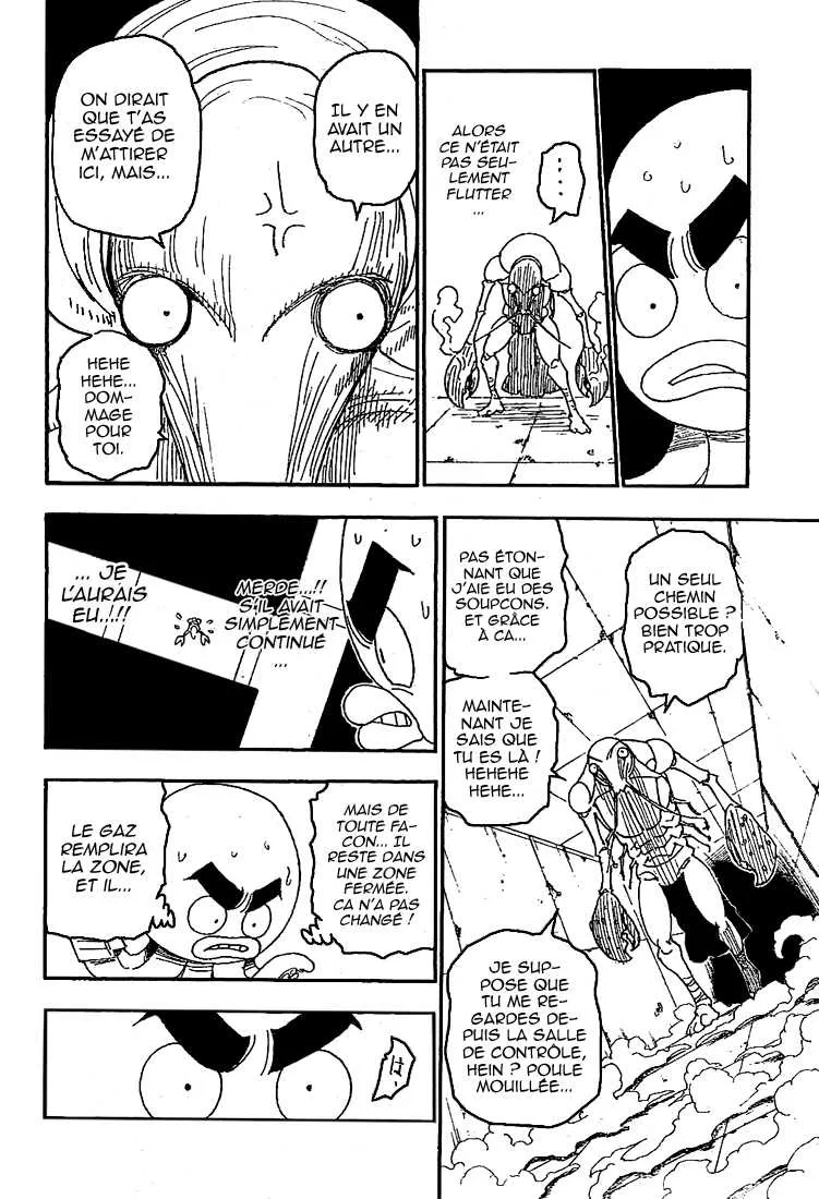 Chargement... Ch.282 p.4