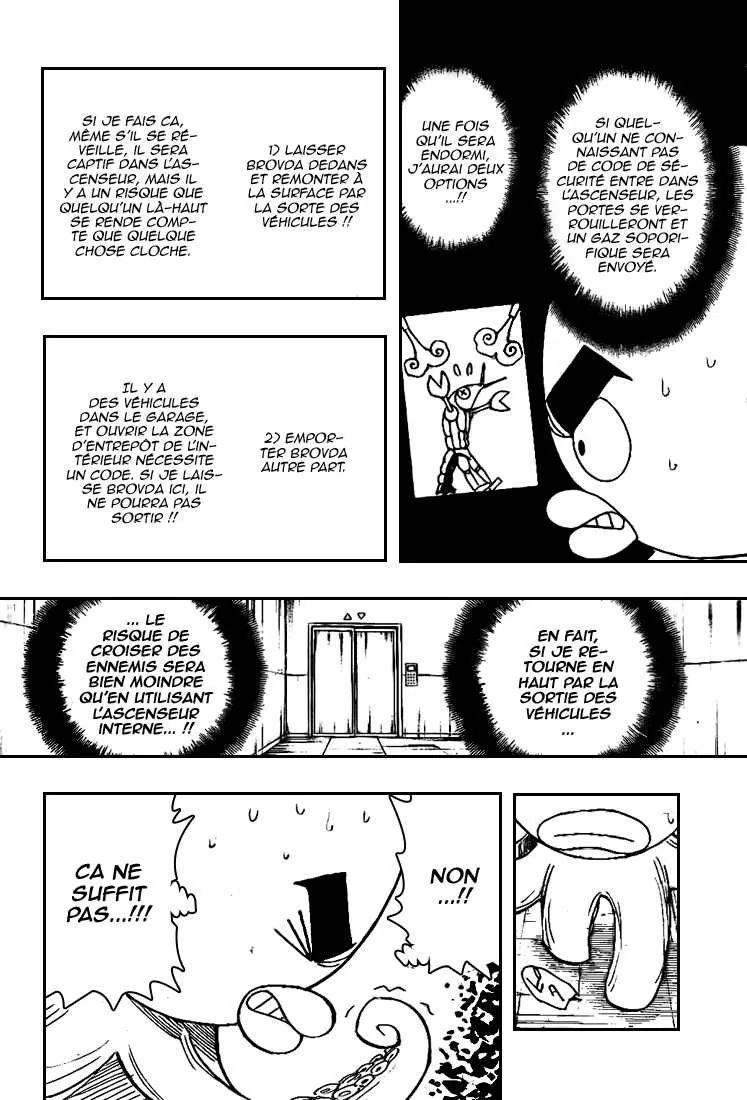 Chargement... Ch.282 p.6